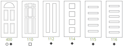 steel row 1