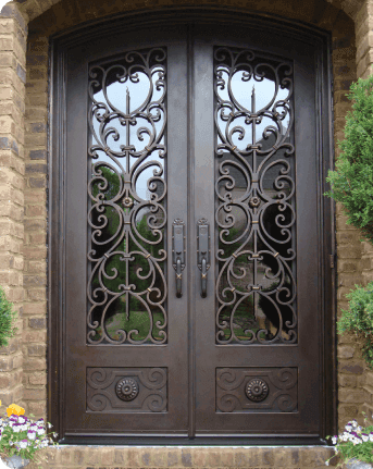 Convert Front Door With Sidelights to Double Door: Upgrade Your Home's Value