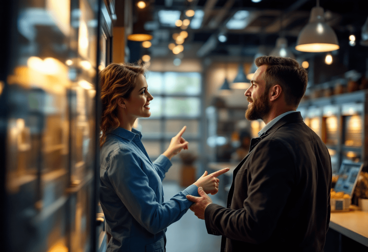 How To Choose The Best Garage Door Company