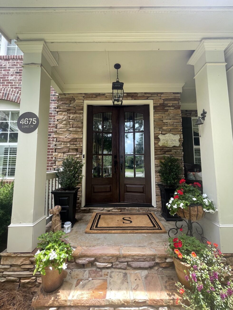 Fiberglass Entry Doors Atlanta Photo Gallery