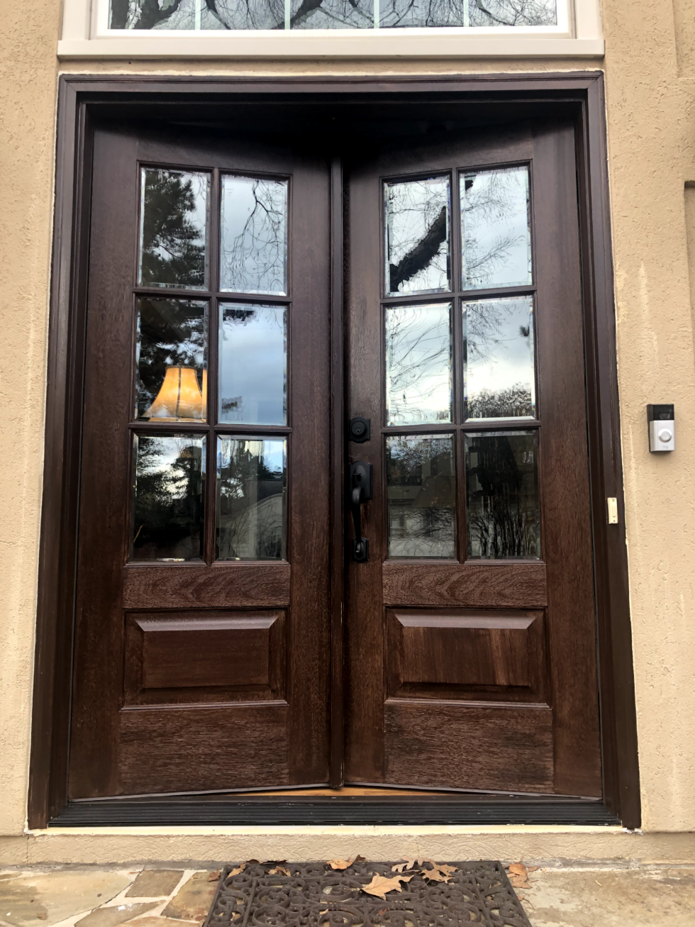 Fiberglass Entry Doors Atlanta Photo Gallery