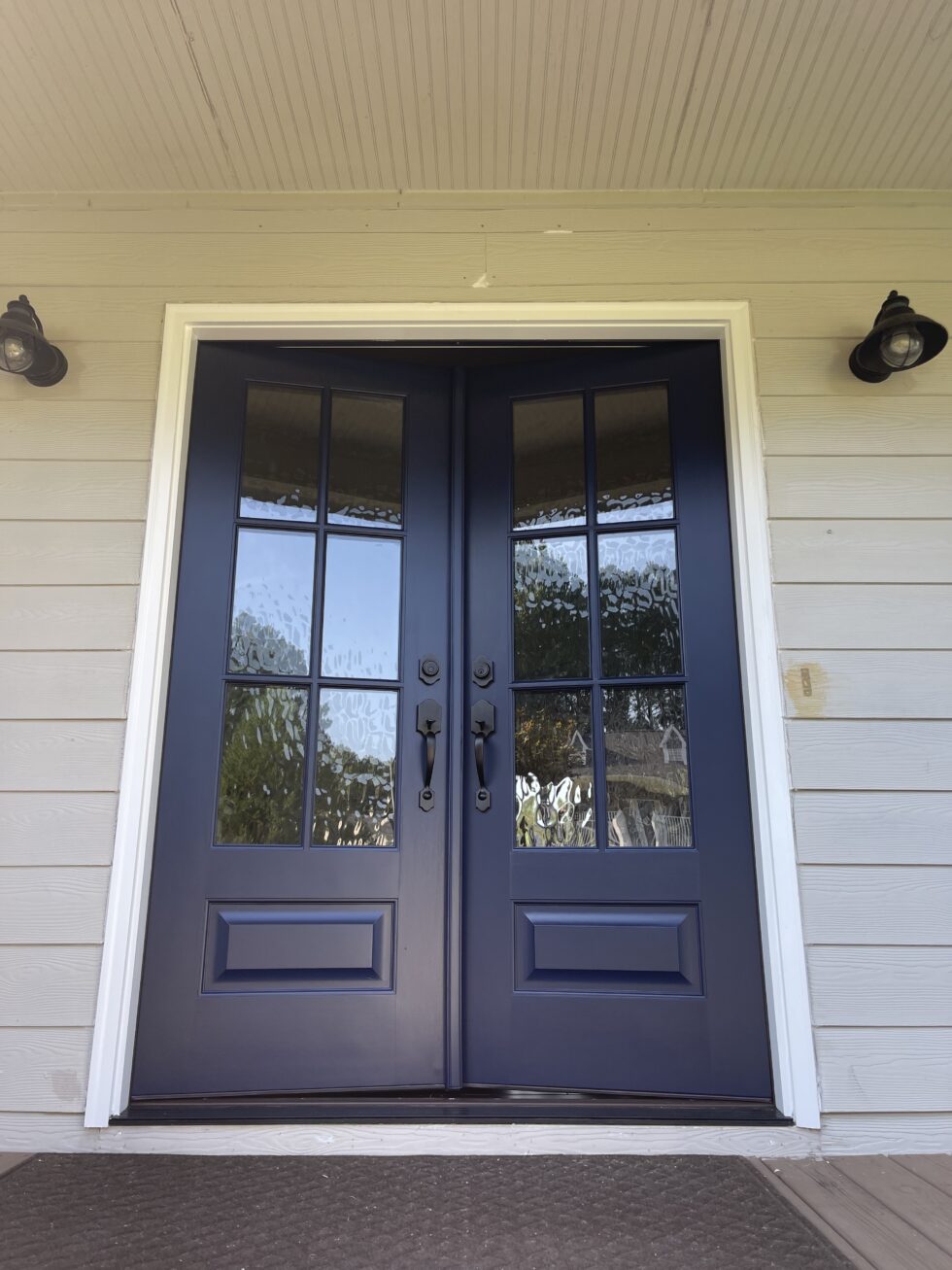 Fiberglass Entry Doors Atlanta Photo Gallery