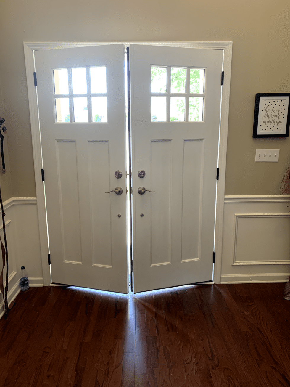 Fiberglass Entry Doors Atlanta Photo Gallery