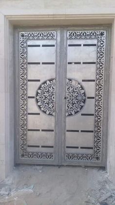 entrance steel door design5