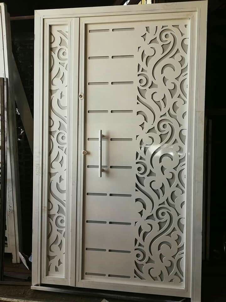 entrance steel door design66