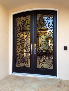 double entry steel door design4