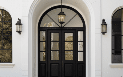 How Much Space Do You Need To Go From Single to Double Door