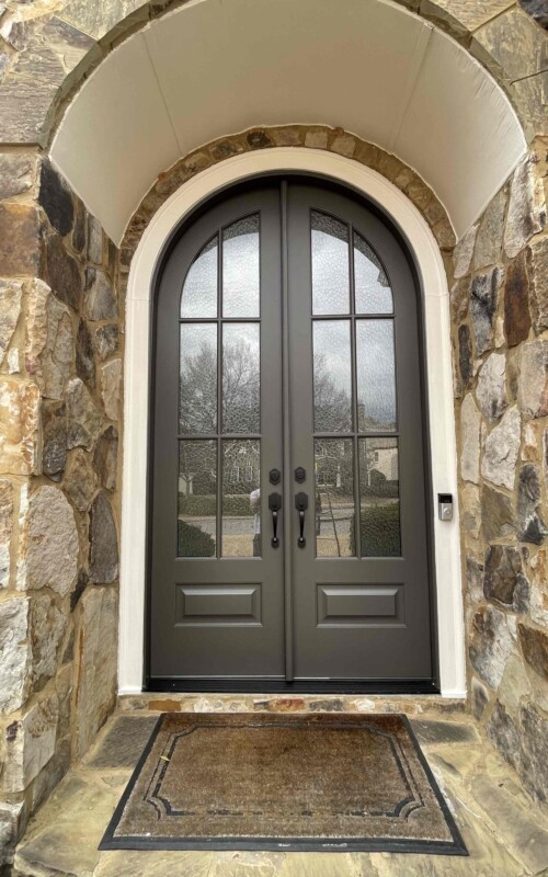 Atlanta front doors