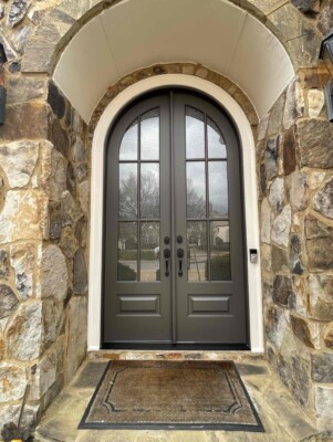 Atlanta front doors