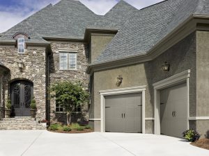 Facts about garage doors