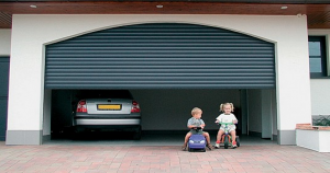 Childproofing your Garage Doors