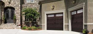 New Garage Door