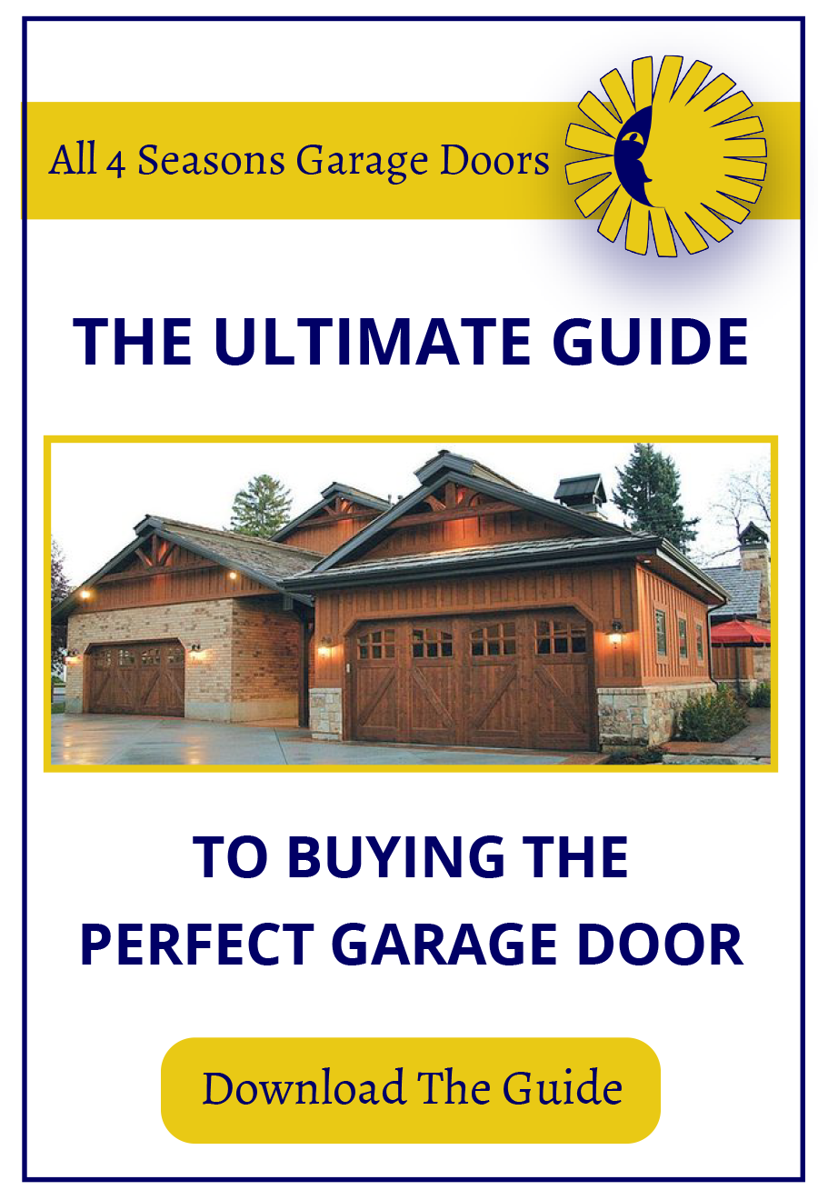 Ultimate guide to Garage