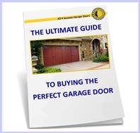 the ultimate guide for garage door