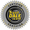 Trust Dale | All Four Seasons Garage Doors