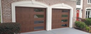 SPECIALTY DOORS