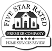 5 Star Rated Premier Company Web
