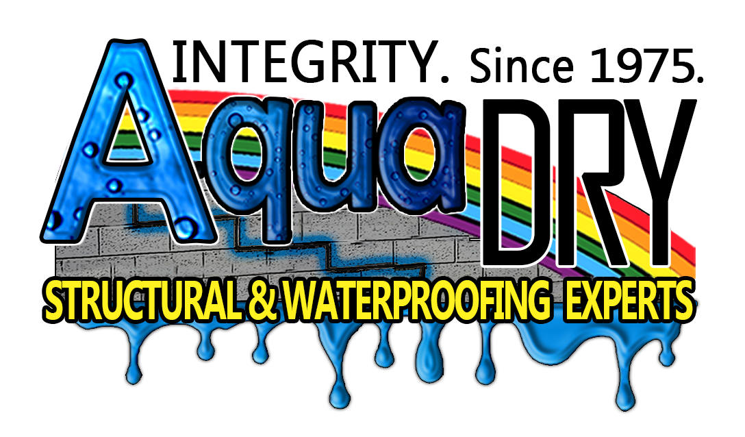 Aquadry Logo