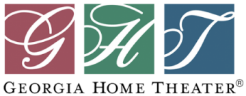 Georgia Home Theater Logo