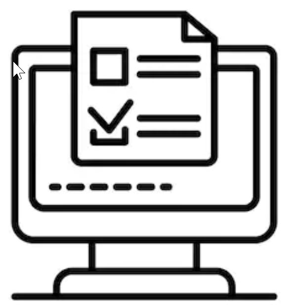 Online Garage Door Application