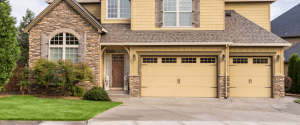 Garage Doors Nashville