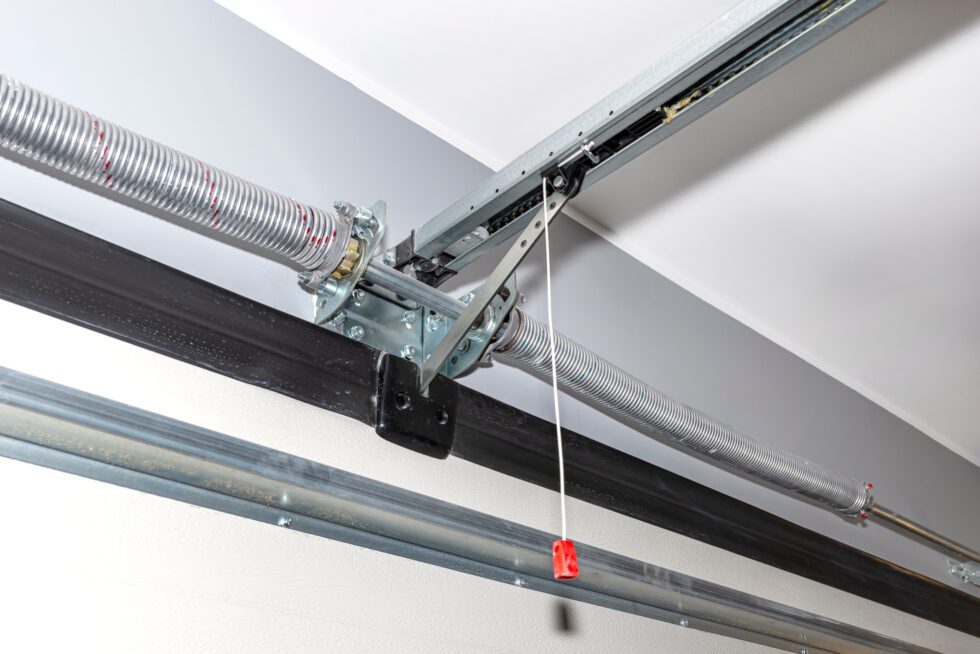 Torsion vs Extension Springs : Tips On Choosing The Best Garage Door Springs For Your Home
