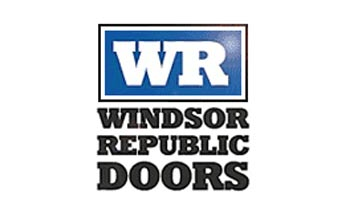 Windsor Republic Doors