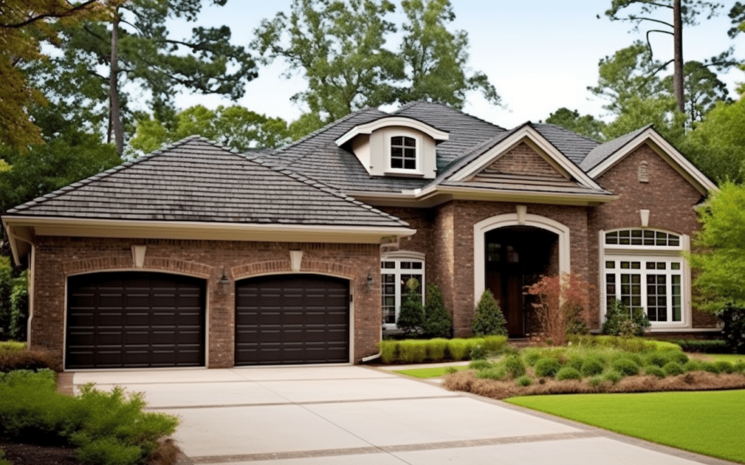 Nashville Garage Door