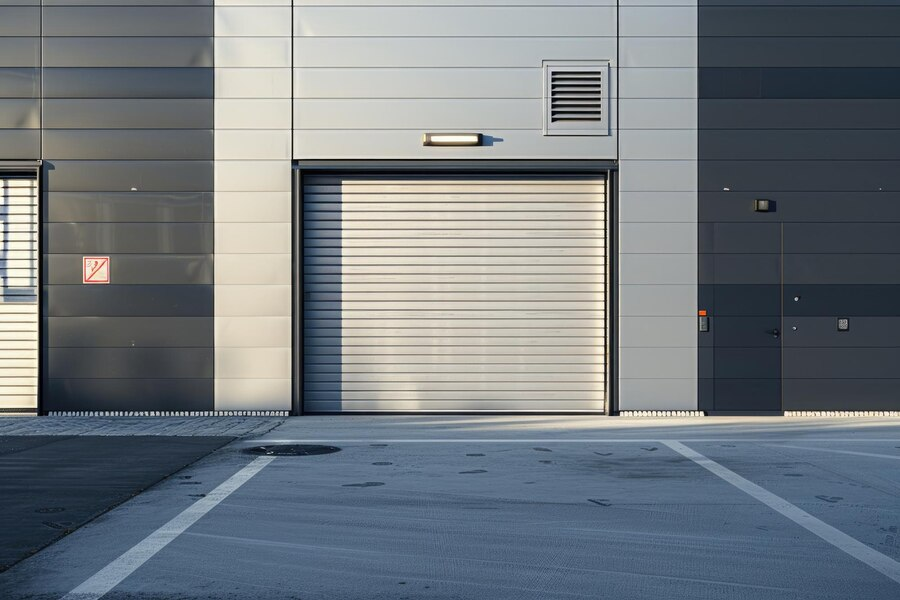 Commercial Garage Doors | Garage Door Service Nashville