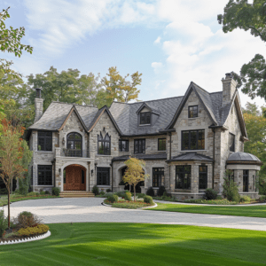 Brentwood Garage Door 