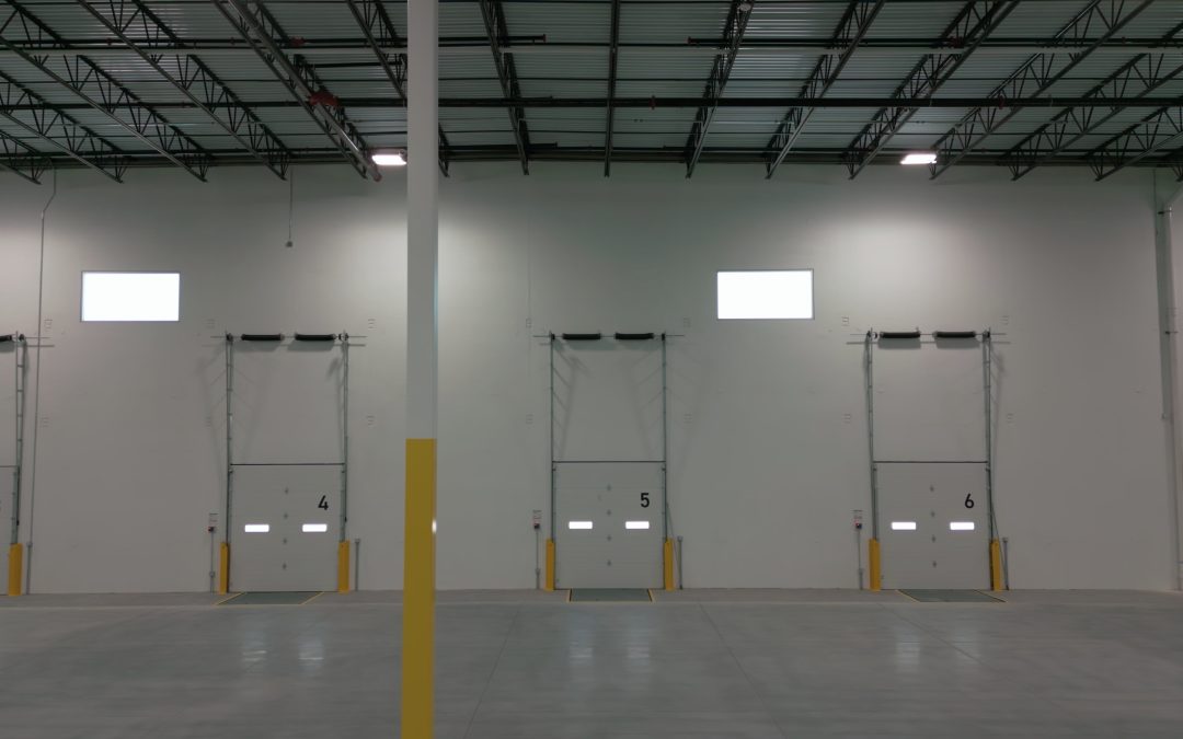 Commercial Garage Door Service in Nashville: Trends & Tips