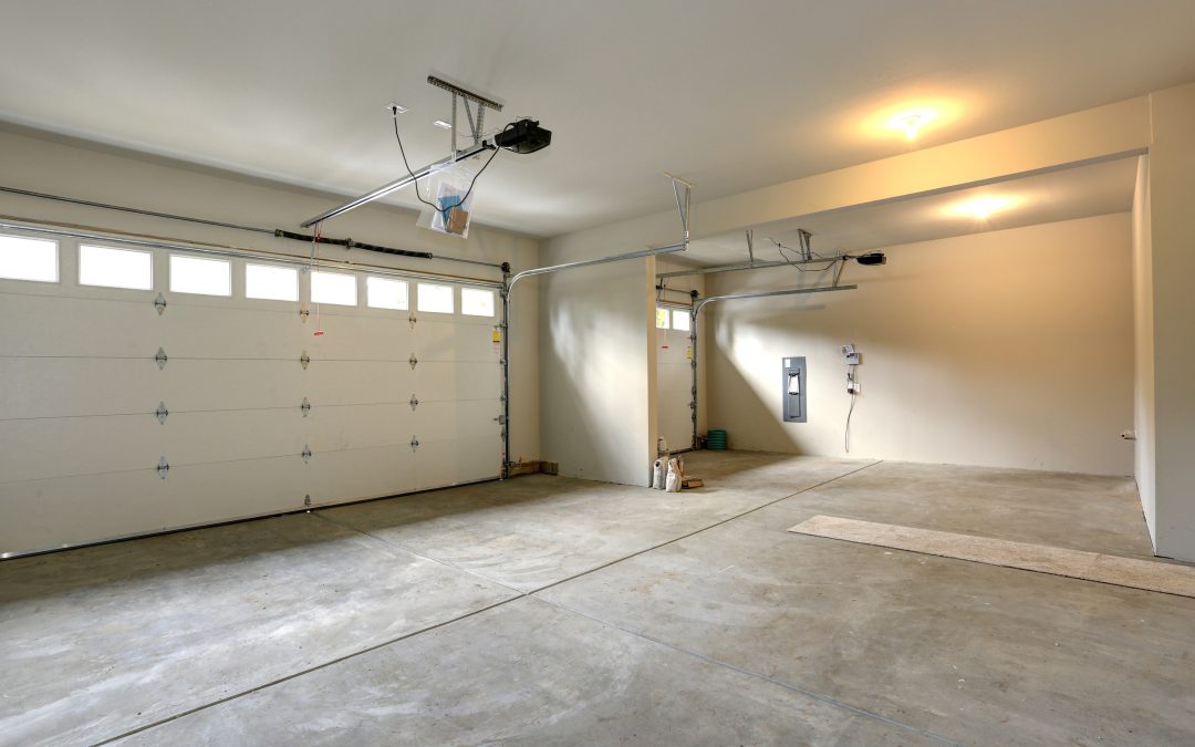Garage Door Dangers | Garage Door Maintenance Nashville
