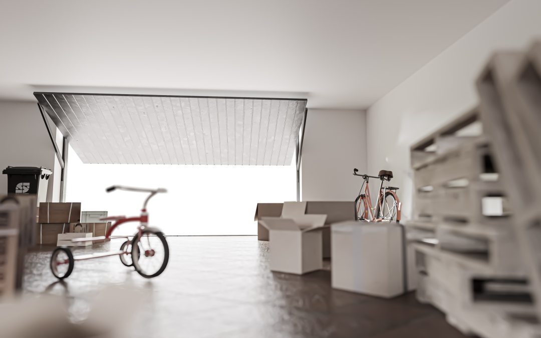 Protecting Your Yard Equipment with Nashville’s Best Garage Door Repairs