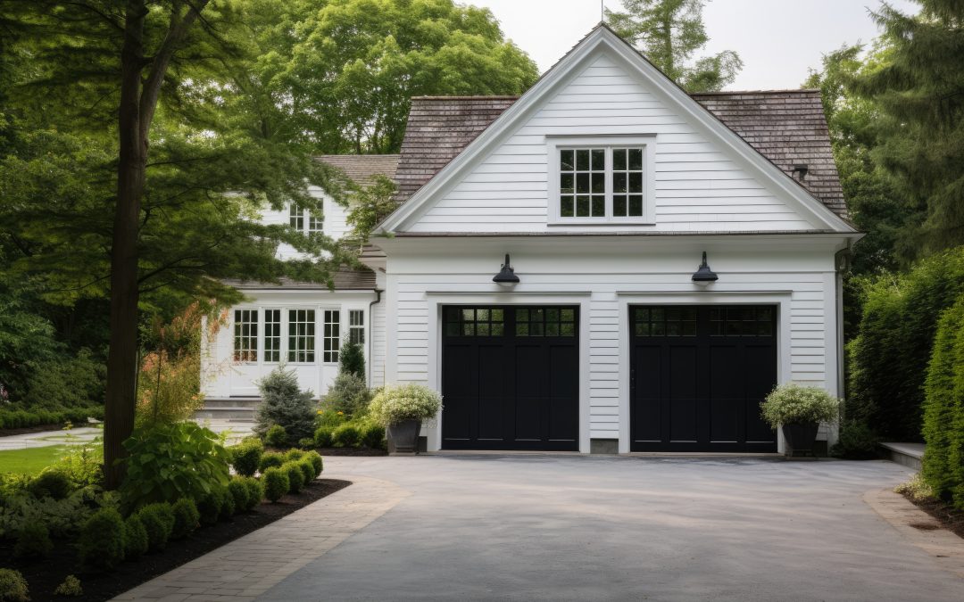 Memorial Day Garage Sale Prep: Nashville Garage Doors & Organization Tips