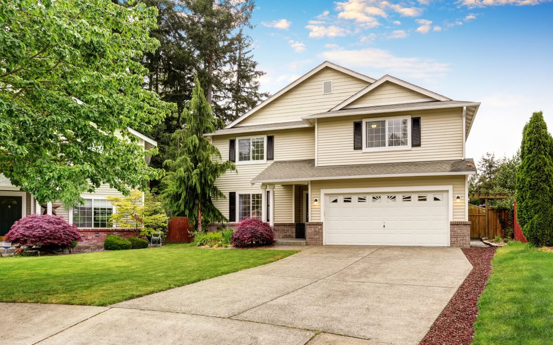 Top 5 Reasons You Need New Garage Doors in Nashville