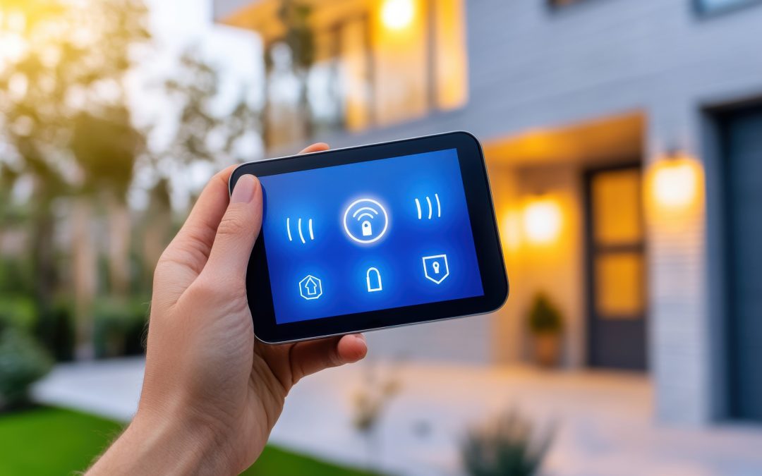 Chamberlain Garage Doors in Nashville: Smart & Quiet Solutions