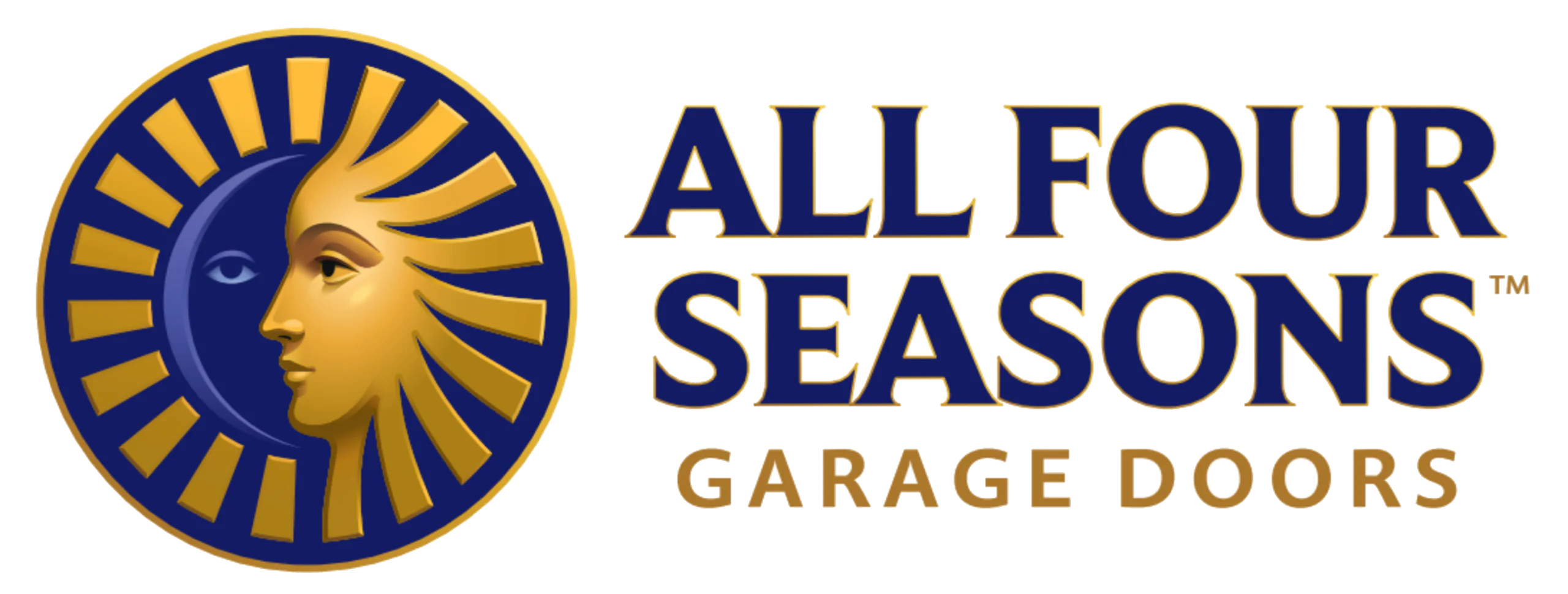 All 4 Seasons Garage Doors
