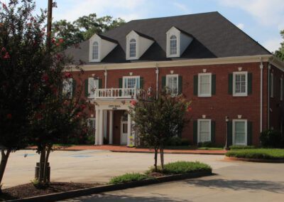 Powder_Springs_City_Hall