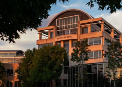 kennesaw New Windows installation