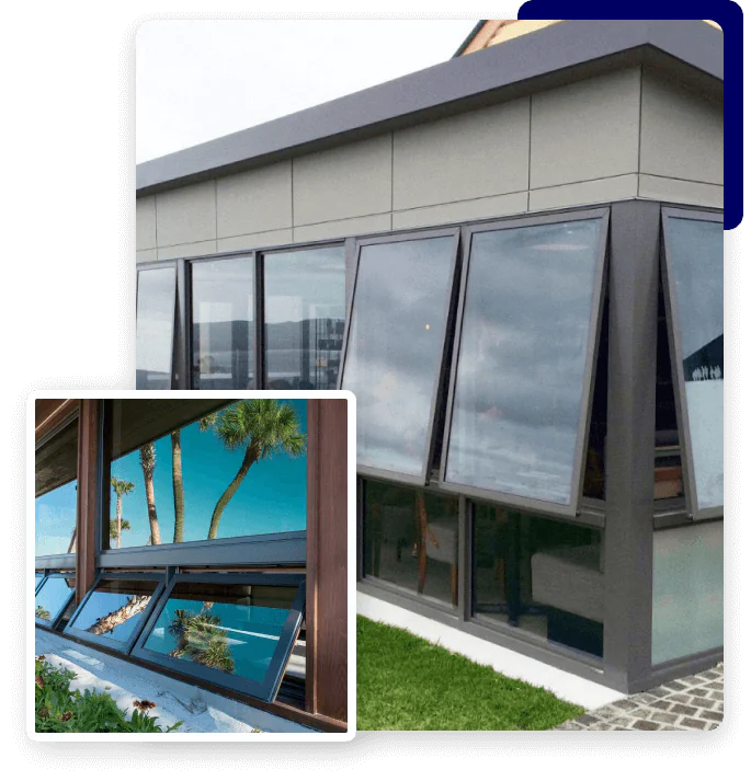 Awning Windows Atlanta
