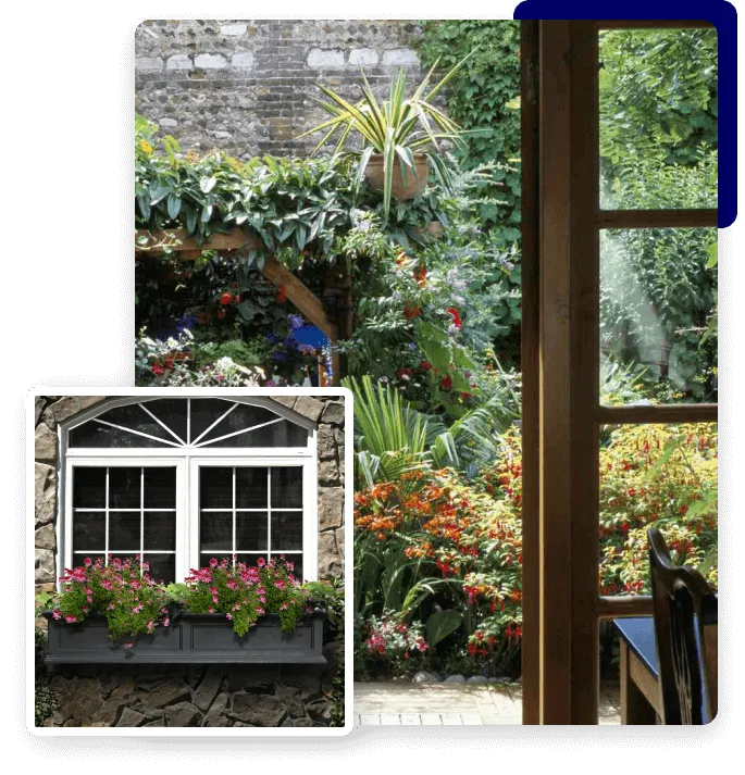 Garden Windows Atlanta