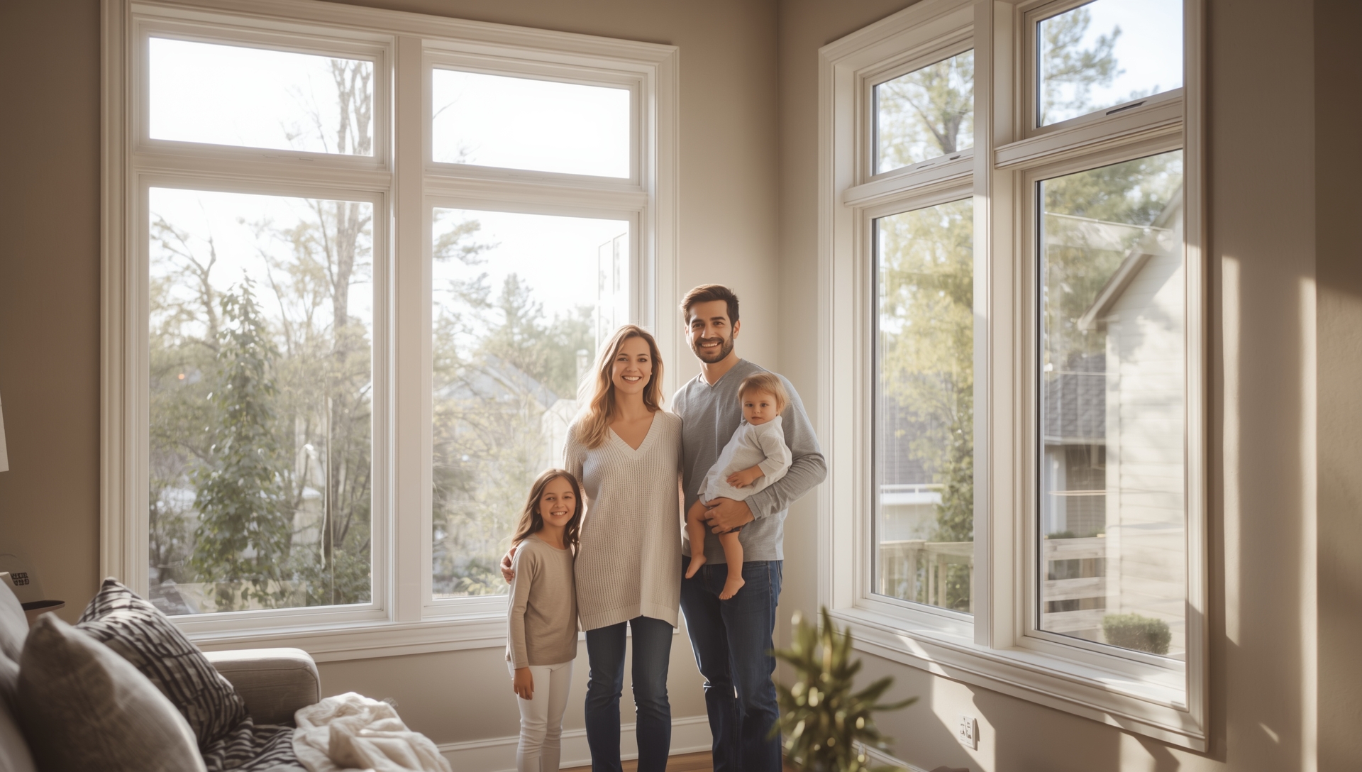 Atlanta Window Financing