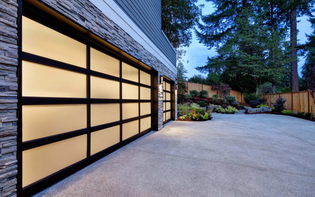 Top 3 Trends In Garage Doors | Atlanta, GA