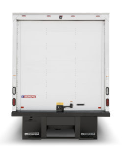Box Truck Roll Up Door Repair Atlanta GA