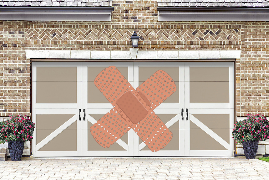 Garage Door Repairs