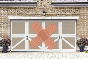 Garage Door Repair