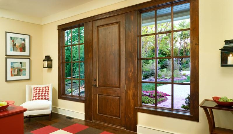 Choosing Doors for Your Business | Garage Door Service Woodstock, GA