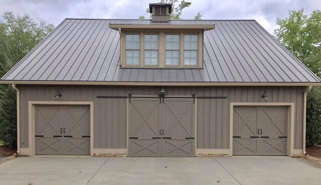 garage doors east cobb