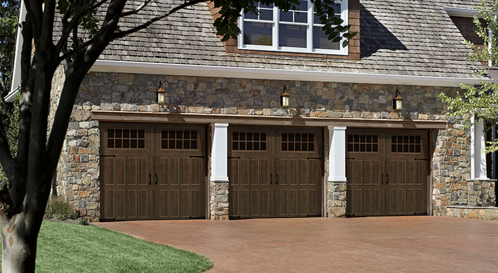 Unique Uses for Garage Doors | Dunwoody GA