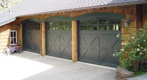 Carriage House Door 006